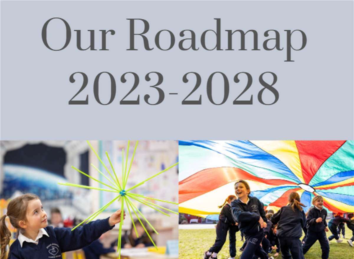 Our Strategic Plan 2023-2028