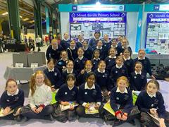 Science Blast 2025!