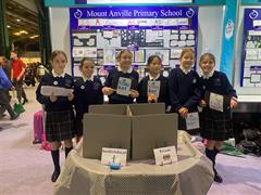 Science Blast 2025!